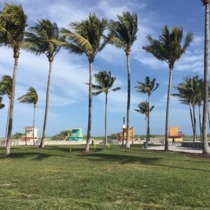 Meet your Posher, Leeann